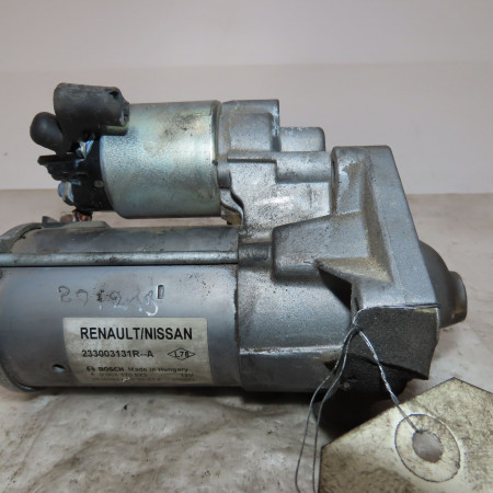 Démarreur occasion  Nissan QASHQAI II SUV (J11, J11_) 1.6 dci (2013)   2330000Q2M 