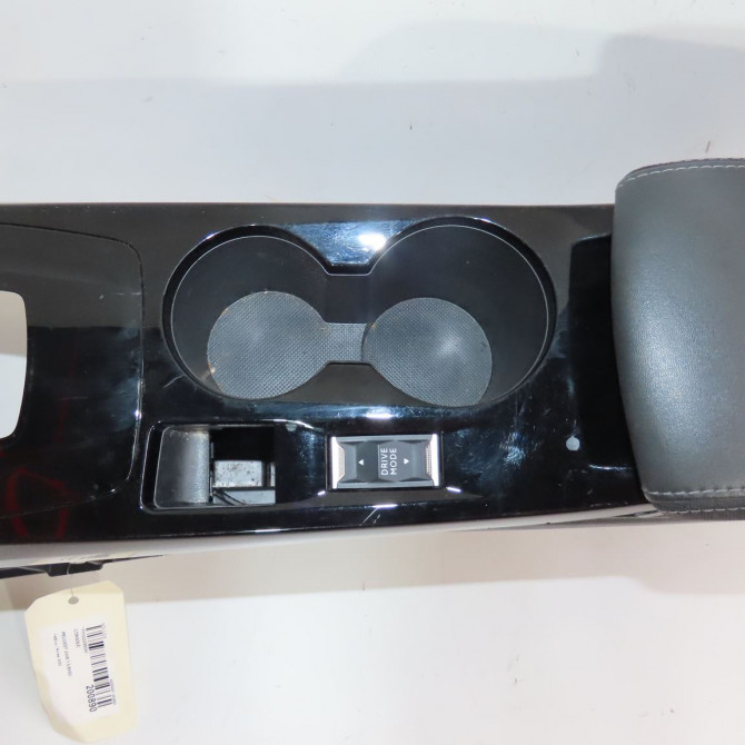 Console occasion  Peugeot 2008 II (UD_, US_, UY_, UK_) 1.5 bluehdi 130 (2019)   98233772ZD  2