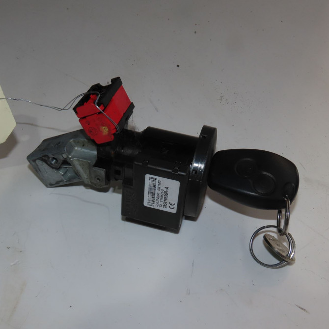 Antivol de direction occasion  Dacia DUSTER (HS_) 1.5 dci (2010-2018)   487004401R  1