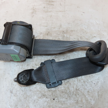 Ceinture arrière gauche occasion  Chevrolet AVEO / KALOS 3/5 portes (T250, T255) 1.2 lpg (2008-2011)   95016321 