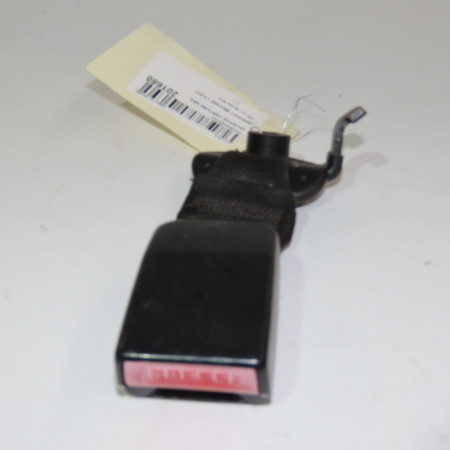 Ancrage ceinture arrière gauche occasion  Renault SCÉNIC III (JZ0/1_) 1.5 dci (2009) 5 portes   888221952R 