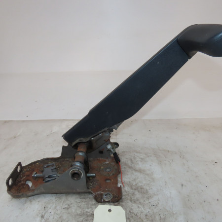 Levier frein a main occasion  Renault KANGOO Express (FW0/1_) 1.5 dci 75 (fw07, fw10, fw04) (2010) 4 portes   360102870R 