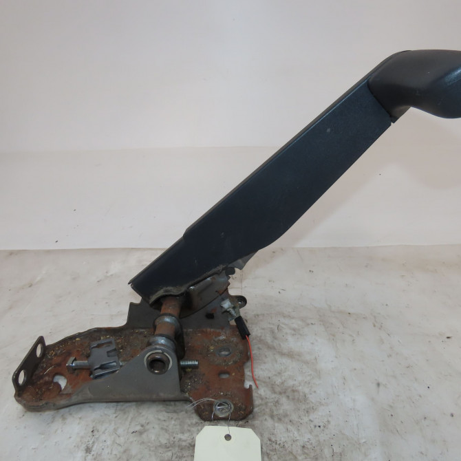 Levier frein a main occasion  Renault KANGOO Express (FW0/1_) 1.5 dci 75 (fw07, fw10, fw04) (2010) 4 portes   360102870R  1