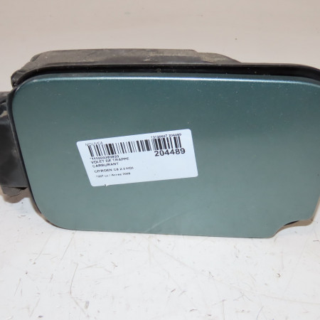 Volet de trappe carburant occasion  Citroën C8 (EA_, EB_) 2.0 hdi (2002)   151790 