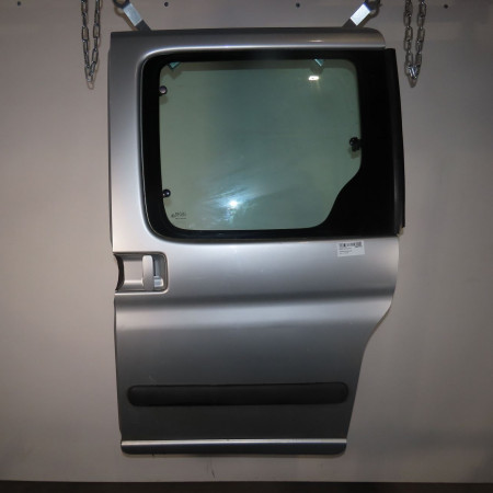 Porte coulissante g occasion  Citroën BERLINGO / BERLINGO FIRST Monospace (MF_, GJK_, GFK_) 2.0 hdi 90 (mfrhy) (1999-2005)   9846222480 