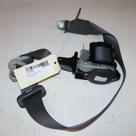 Ceinture avant droite occasion  Renault KOLEOS I (HY_) 2.0 dci (hy0k) (2008)   868846585R 
