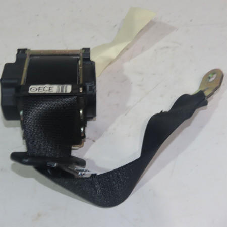 Ceinture arrière droite occasion  Bmw 3 Compact (E46) 316 ti (2001-2005)   72117001709 