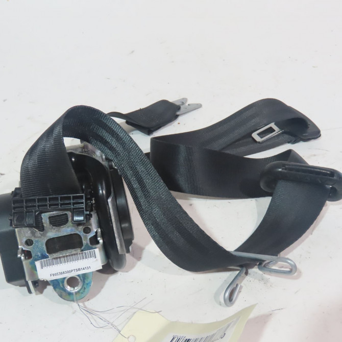 Ceinture avant droite occasion  Alfa romeo MITO (955_) 1.4 multiair (955axl1b) (2009-2013)   156100546  3