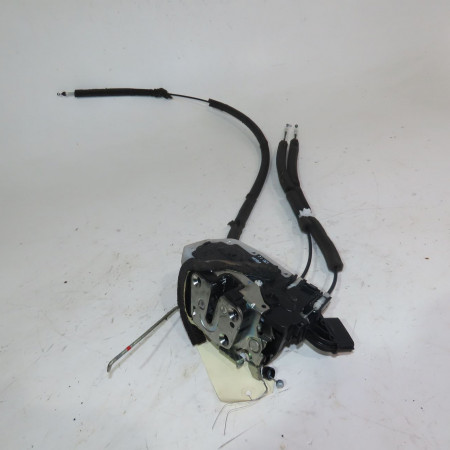 Serrure porte avg occasion  Nissan MICRA IV (K13K) 1.2 (2010-2015)   805011HH1A 