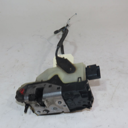 Serrure porte arg occasion  Citroën C4 II (NC_) 1.6 hdi 90 (2009) 5 portes   9137W1 