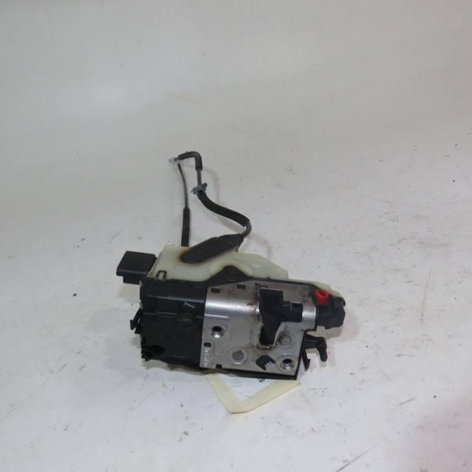 Serrure porte ard occasion  Citroën C4 II (NC_) 1.6 hdi 90 (2009) 5 portes   9138AH  1