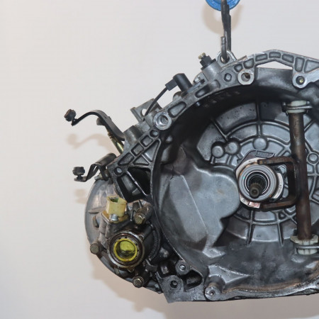 Boîte à vitesse mecanique occasion  Peugeot 406 (8B) 1.9 td (1996-2004)   20TB78 