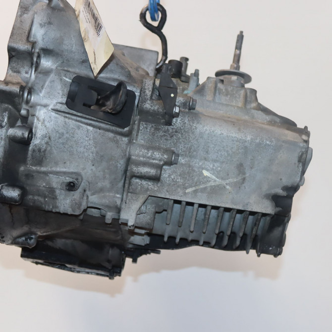 Boîte à vitesse mecanique occasion  Peugeot 307 SW (3H) 2.0 hdi 135 (2004-2008)   20MB16  5