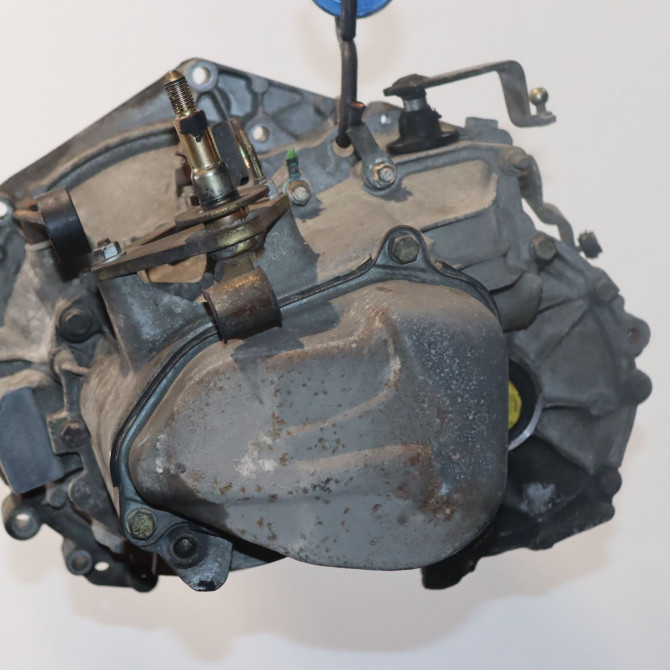 Boîte à vitesse mecanique occasion  Citroën XSARA (N1) 1.4 i (1997-2005)   20CE42  4