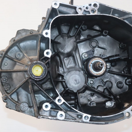 Boîte à vitesse mecanique occasion  Peugeot 308 II (LB_, LP_, LW_, LH_, L3_) 1.2 thp 130 (2013-2021)   20EA52 