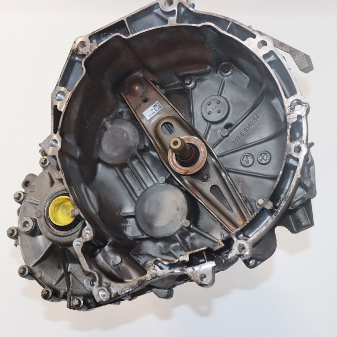 Boîte à vitesse mecanique occasion  Mini MINI CLUBMAN (F54) One d (2015)   23007933673  1