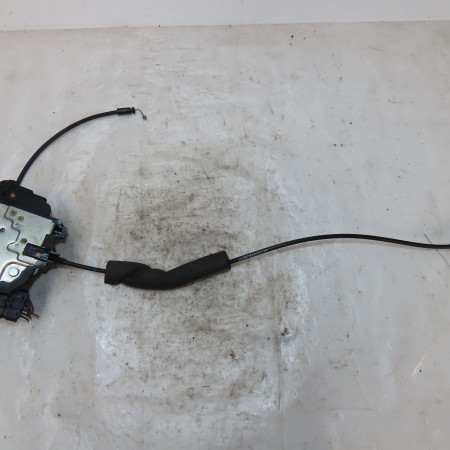 Serrure porte arg occasion  Renault GRAND SCÉNIC III (JZ0/1_) 1.5 dci (2009)   825030032R 