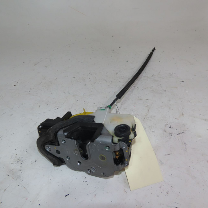 Serrure porte ard occasion  Chevrolet AVEO 3/5 portes (T300) 1.2 (2011)   13579546  1