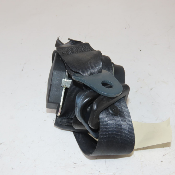 Ceinture arrière gauche occasion  Dacia LOGAN MCV (KS_) 1.5 dci (ks0w) (2007-2012) 5 portes   6001549670  1