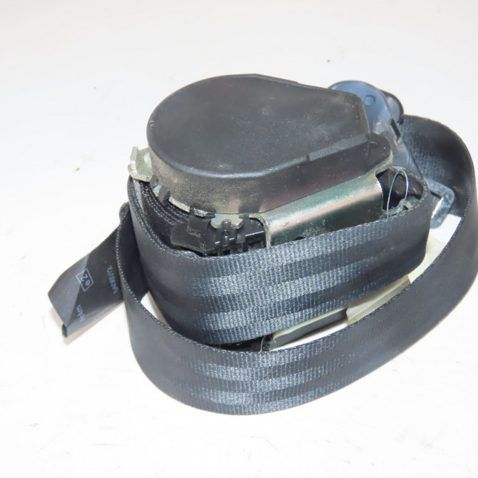 Ceinture arrière gauche occasion  Dacia LOGAN MCV (KS_) 1.5 dci (ks0w) (2007-2012) 5 portes   6001549670  2