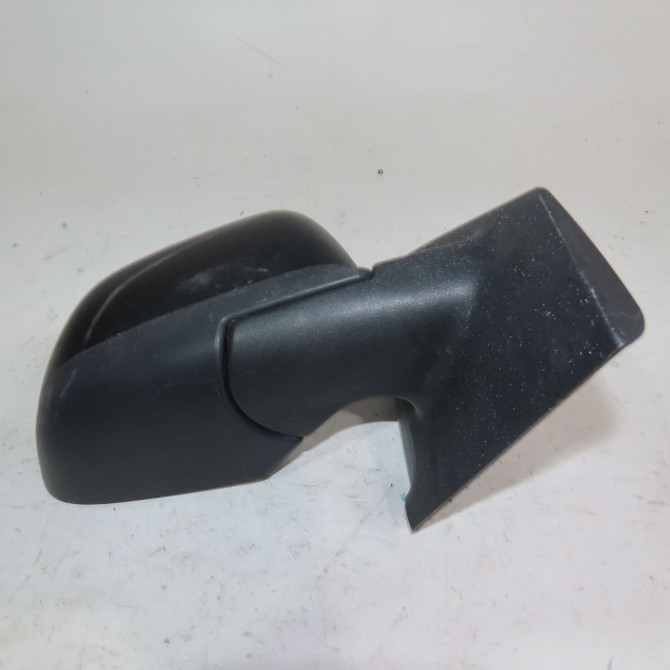 Retroviseur exterieur manuel droit occasion  Dacia LODGY (JS_) 1.5 dci (2012)   963011786R  3
