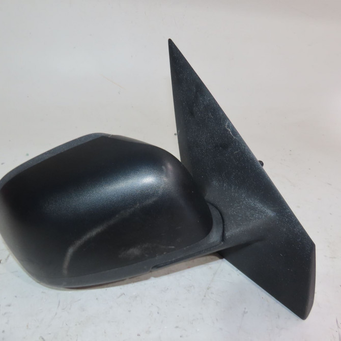 Retroviseur exterieur manuel droit occasion  Dacia LODGY (JS_) 1.5 dci (2012)   963011786R  4