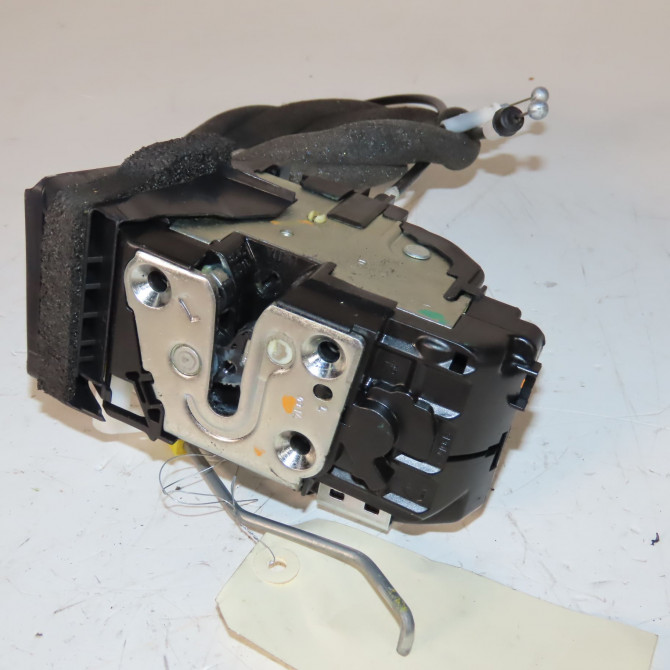 Serrure porte avg occasion  Nissan JUKE (F15) 1.5 dci (2010) 5 portes   80501BA60C  4