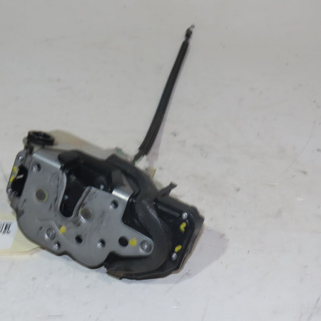 Serrure porte ard occasion  Chevrolet AVEO 3/5 portes (T300) 1.2 (2011)   13579546 