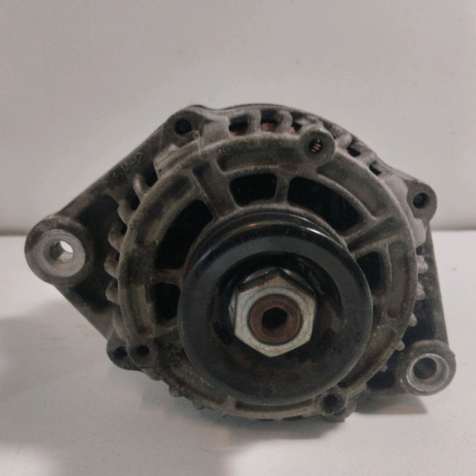 Alternateur occasion  Chevrolet AVEO / KALOS 3/5 portes (T250, T255) 1.2 lpg (2008-2011)   96936136  1