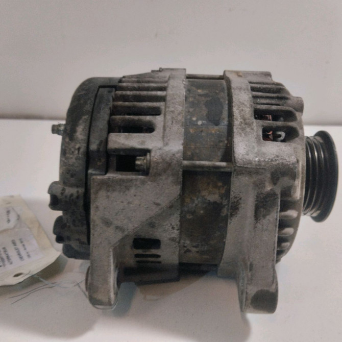 Alternateur occasion  Chevrolet AVEO / KALOS 3/5 portes (T250, T255) 1.2 lpg (2008-2011)   96936136  3