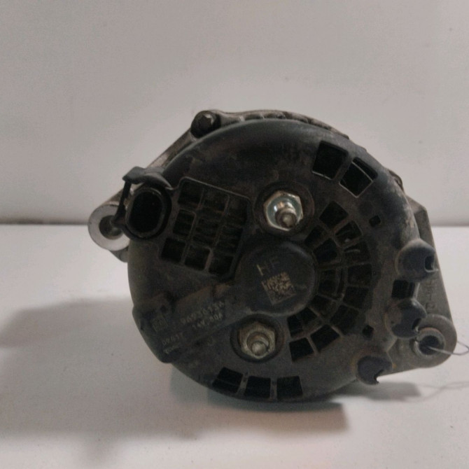Alternateur occasion  Chevrolet AVEO / KALOS 3/5 portes (T250, T255) 1.2 lpg (2008-2011)   96936136  4