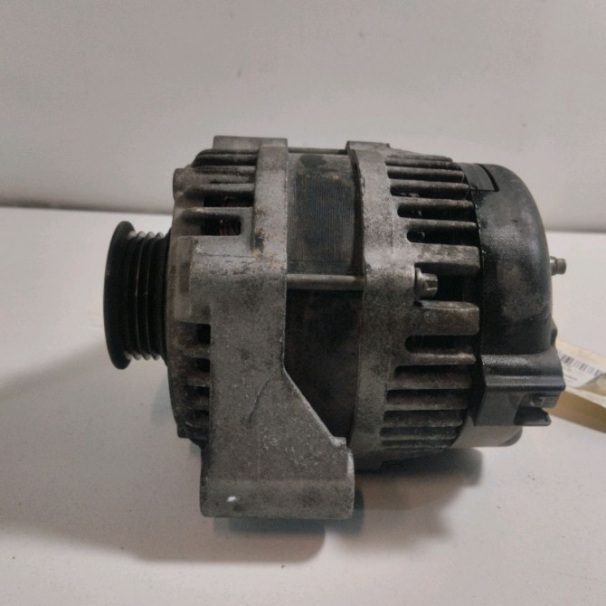 Alternateur occasion  Chevrolet AVEO / KALOS 3/5 portes (T250, T255) 1.2 lpg (2008-2011)   96936136  5