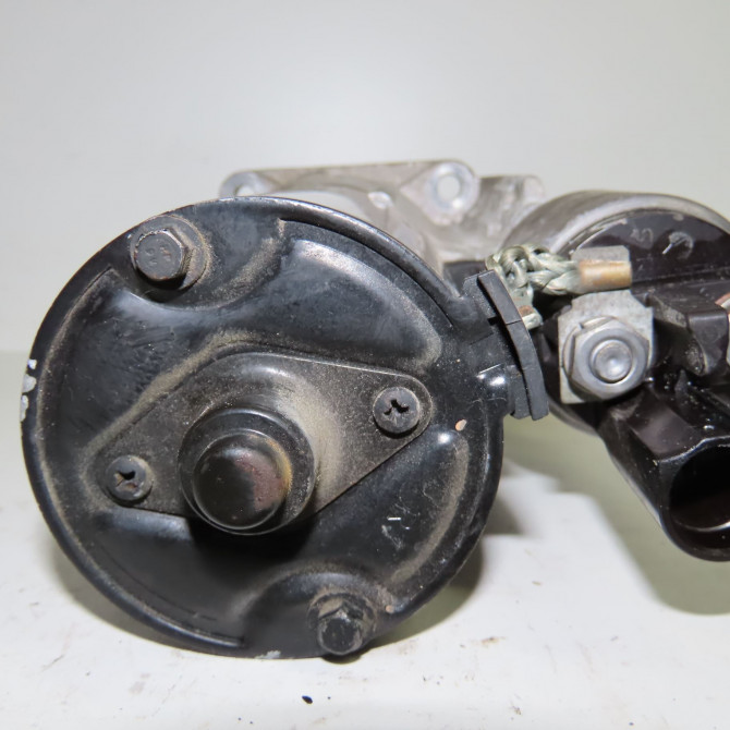 Démarreur occasion  Volkswagen vw POLO (9N_, 9A_) 1.4 16v (2001-2008)   1911023CX  4