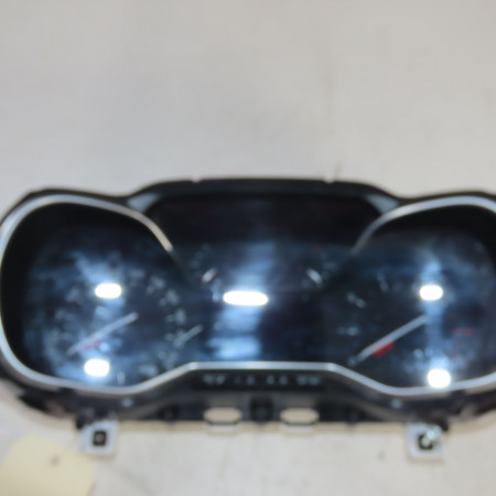 Bloc compteurs occasion  Citroën BERLINGO (ER_, EC_) 1.5 bluehdi 130 (ecyhzj, ecyhzr) (2018)   9838093680 