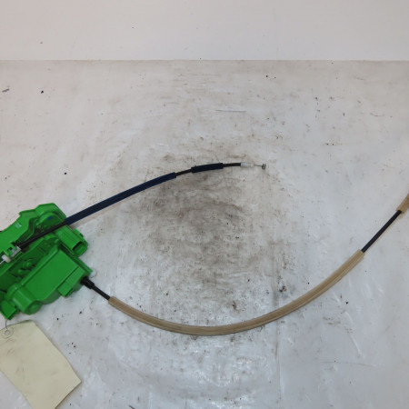 Serrure porte avd occasion  Alfa romeo MITO (955_) 1.4 multiair (955axl1b) (2009-2013)   50522847 