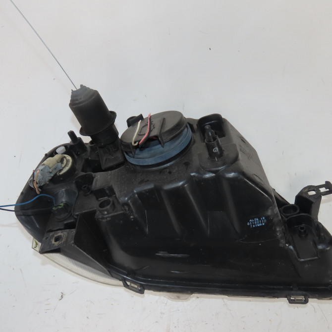 Phare gauche occasion  Dacia LOGAN MCV (KS_) 1.5 dci (ks0w) (2007-2012) 5 portes   6001546788  3