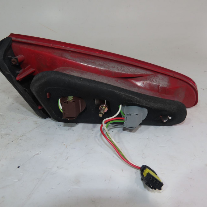 Feu arrière intérieur droit occasion  Peugeot 607 (9D, 9U) 3.0 v6 24v (2000-2004)   6351N2  2