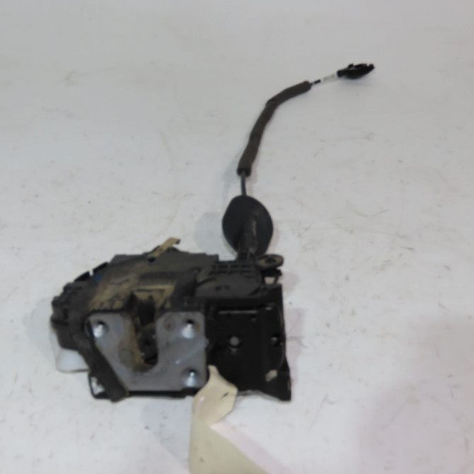 Serrure porte avd occasion  Renault CLIO IV (BH_) 1.5 dci 90 (2012) 5 portes   805024563R  1