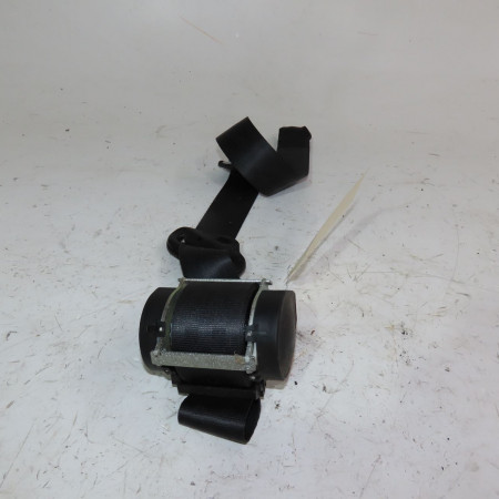 Ceinture arrière droite occasion  Peugeot 207/207+ (WA_, WC_) 1.6 hdi (2006-2013) 5 portes   8975X4 
