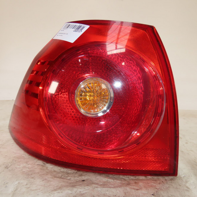 Feu arrière gauche occasion  Volkswagen vw GOLF V (1K1) 1.9 tdi (2003-2008)   1K6945095T  1