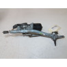 Moteur essuie-glace avant occasion  Citroën C1 (PM_, PN_) 1.0 (2005-2014) 5 portes   6405HT  miniature 4