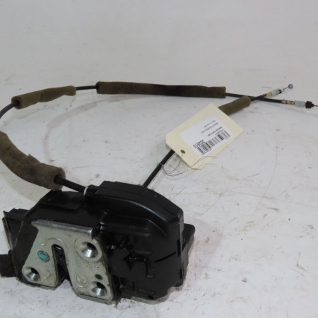 Serrure porte ard occasion  Renault KOLEOS I (HY_) 2.0 dci (hy0k) (2008)   825029849R 