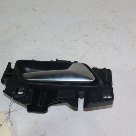 Poignee int porte ard occasion  Peugeot 2008 II (UD_, US_, UY_, UK_) 1.5 bluehdi 130 (2019)   98201552VV 