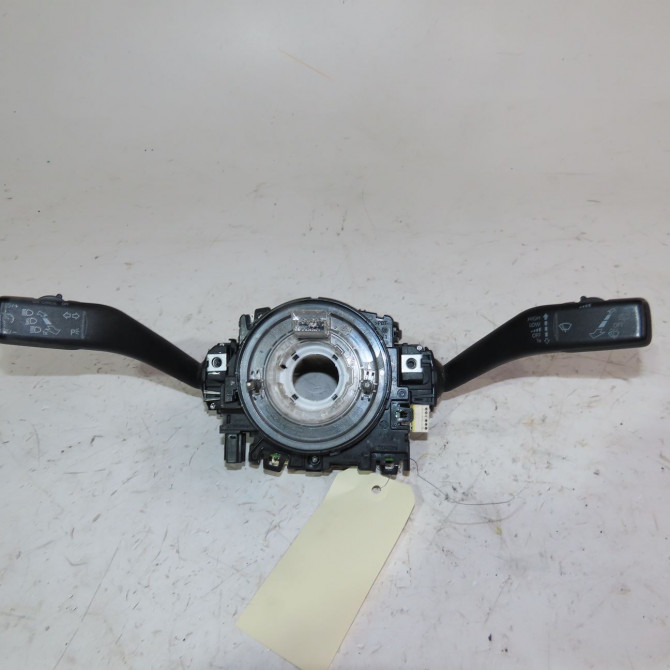 Bloc commodos occasion  Volkswagen vw GOLF VI (5K1) 1.6 tdi (2009-2012)   5K0953513M9B9  1