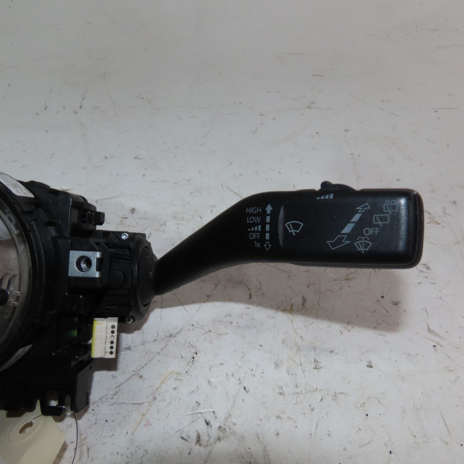 Bloc commodos occasion  Volkswagen vw GOLF VI (5K1) 1.6 tdi (2009-2012)   5K0953513M9B9  3