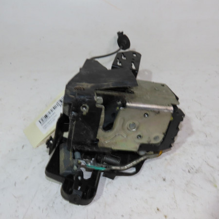 Serrure porte arg occasion  Ford FIESTA V (JH_, JD_) 1.4 tdci (2001-2008) 5 portes   1372487 