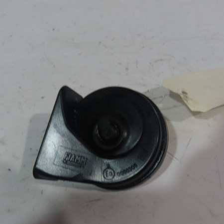 Klaxon  / avertisseur occasion  Ford FIESTA V (JH_, JD_) 1.4 tdci (2001-2008) 5 portes   2725298 