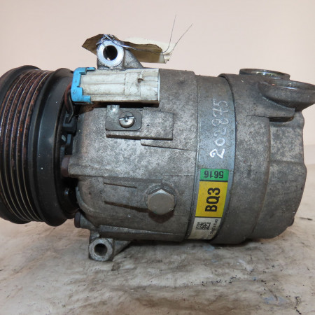 Compresseur air conditionne occasion  Opel VECTRA C Break (Z02) 1.9 cdti (f35) (2004-2009)   13265616 