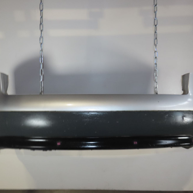 Pare-choc arrière occasion  Audi A6 C5 (4B2) 2.8 (1997-2005)   4B5807301AG7DL  1