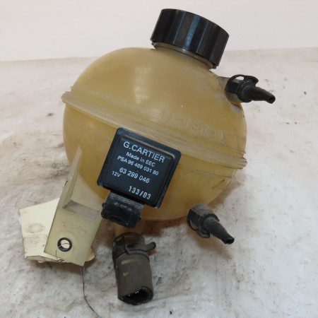 Vase expansion occasion  Peugeot 307 (3A/C) 1.4 hdi (2001-2005)   132328 